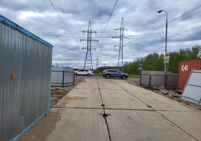 торгово-промышленная зона Алтуфьево, 85-й километр, 5с 4, Москва, Алтуфьево, МКАД фото