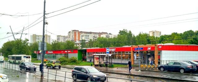 метро Коптево б-р Кронштадтский 30б муниципальный округ Головинский фото