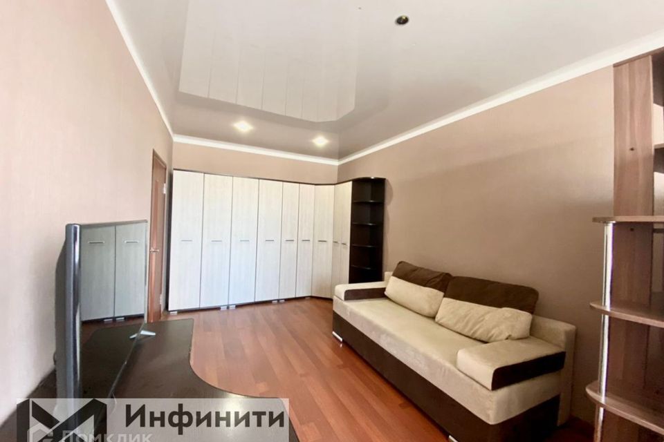 квартира г Ставрополь ул Чехова 85/13а городской округ Ставрополь фото 5