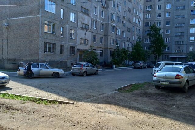 дом 46а городской округ Новотроицк фото