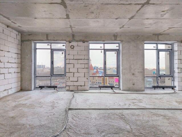 ЮАО пр-кт Андропова ЖК «Dream Towers» Московская область фото
