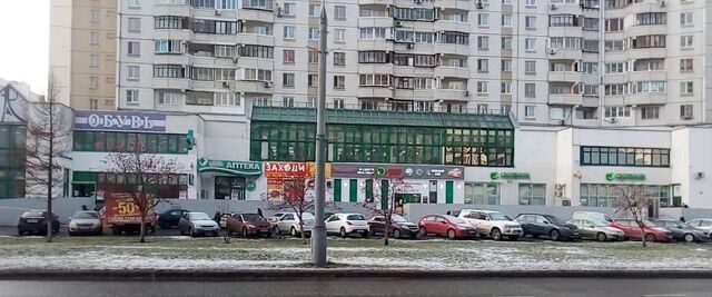 метро Братиславская ул Братиславская 16к/1 фото