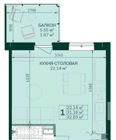 метро Новочеркасская фото