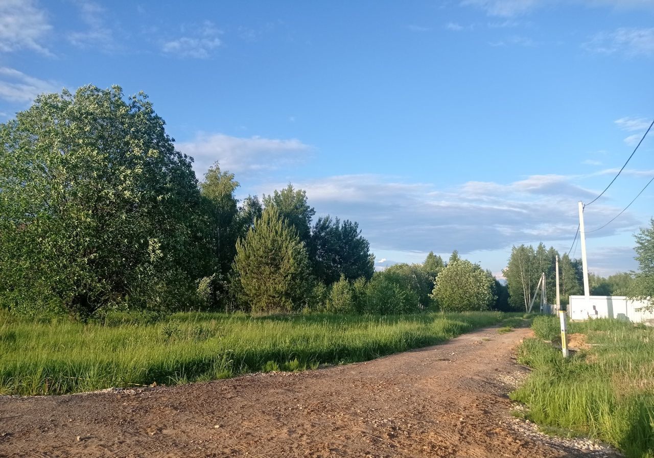 земля городской округ Коломенский д Солосцово 84 км, Коломна, Новорязанское шоссе фото 2