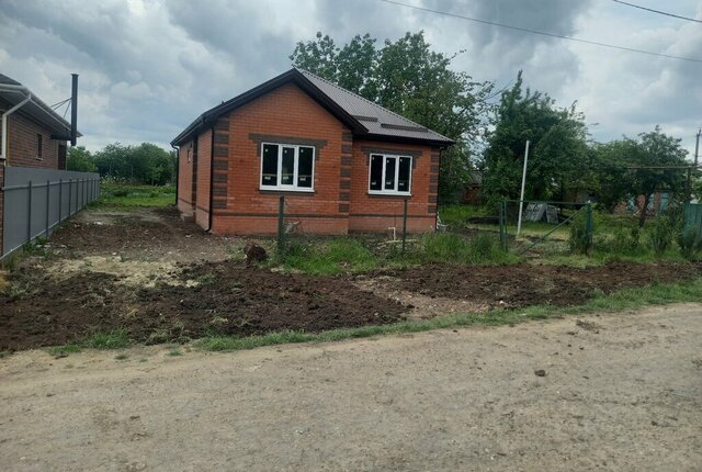 дом 61 Днепровское сельское поселение фото