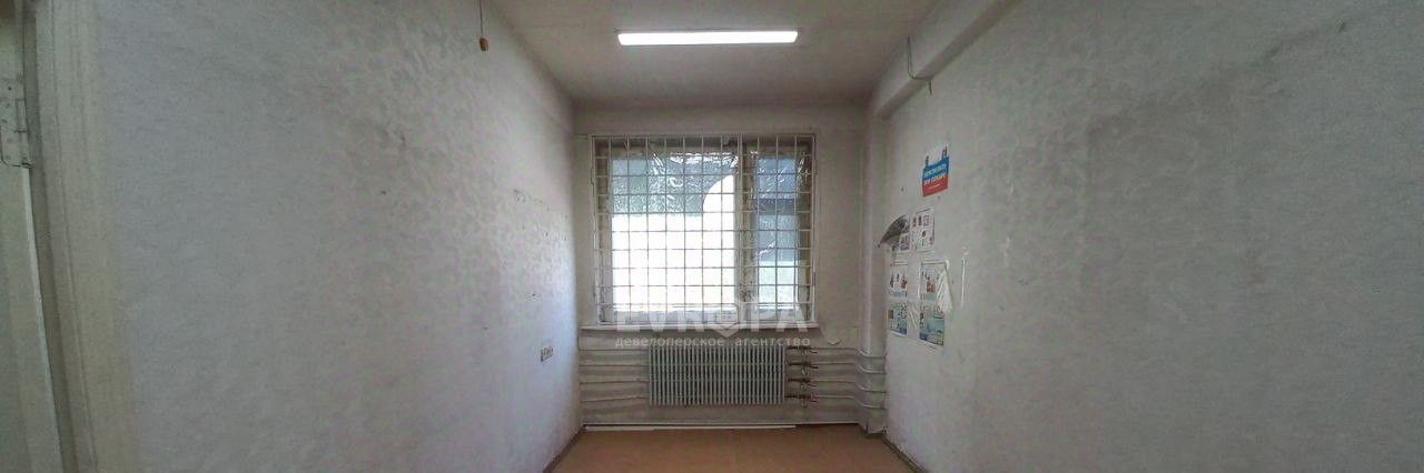 свободного назначения г Ульяновск р-н Заволжский пр-д Максимова 39 фото 8