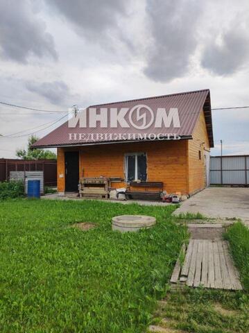 дом Домодедово, Ленинский городской округ фото