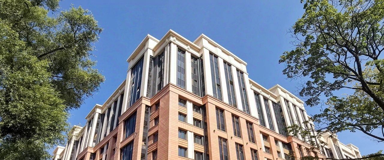 квартира г Санкт-Петербург метро Лесная пр-кт Большой Сампсониевский 70к/2 фото 11