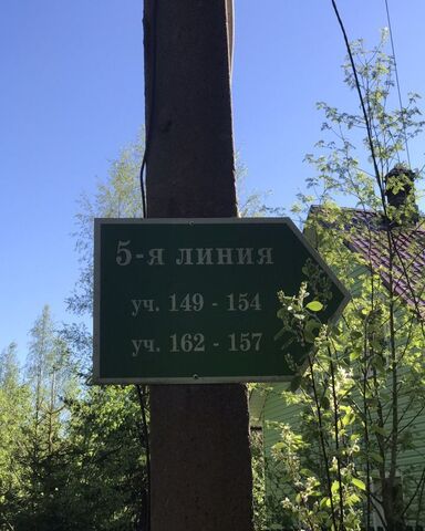 снт Околица Куйвозовское сельское поселение, 160, Васкелово фото