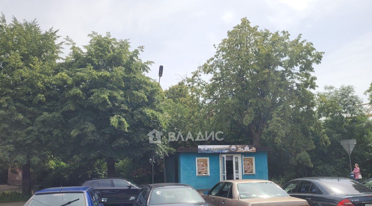 торговое помещение г Калининград р-н Московский туп Транспортный 9 фото 3