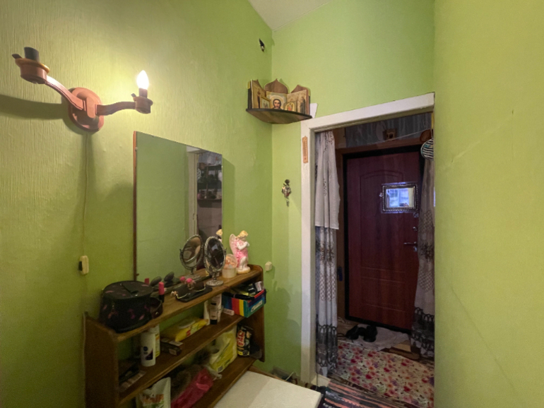 квартира г Липецк р-н Советский ул 8 Марта 13 фото 3