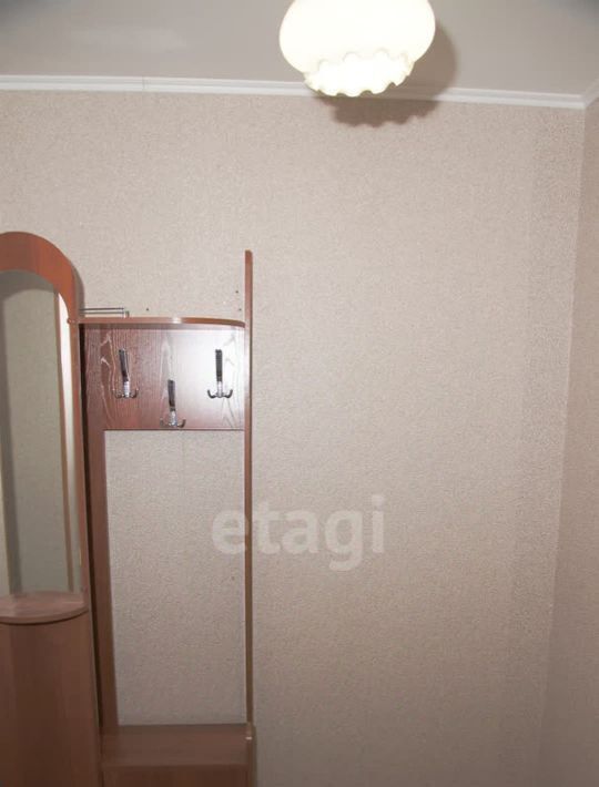 квартира г Прокопьевск р-н Рудничный ул Гайдара 5а фото 16