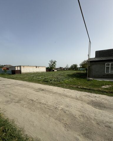 земля ст-ца Ищерская Ищёрское сельское поселение, Наурская фото