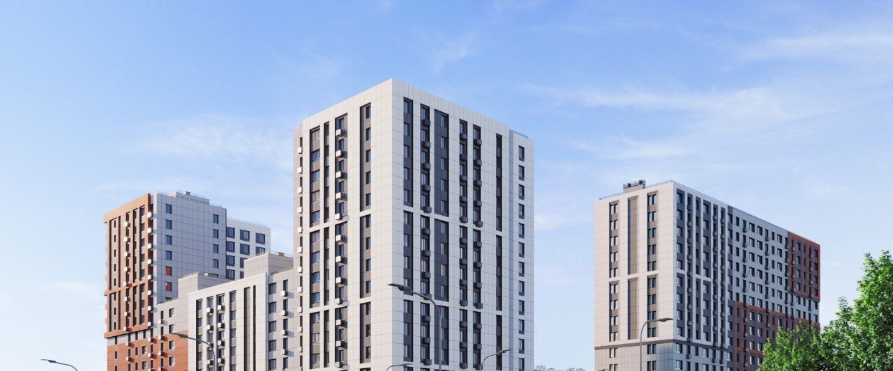квартира г Сургут 39-й микрорайон посёлок Медвежий Угол ЖК «Крылов» фото 10