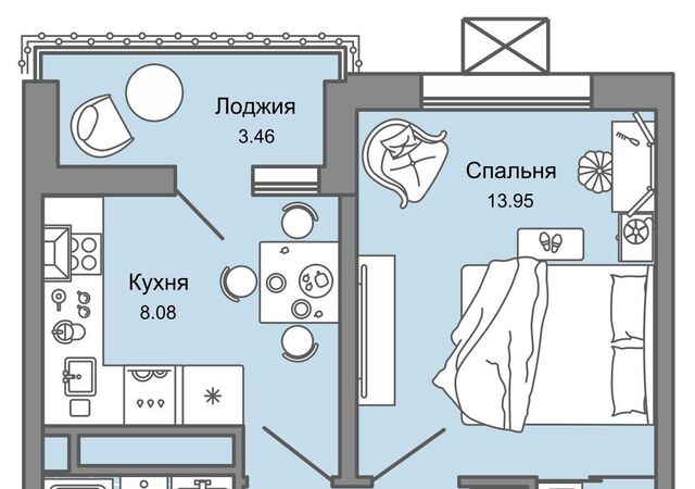 р-н Заволжский Новый Город 10-й кв-л, Улла жилой комплекс фото