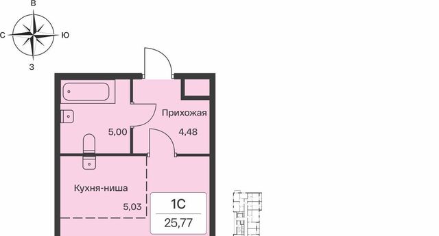 Заневское городское поселение, Проспект Большевиков фото Заневское городское поселение, Проспект Большевиков фото