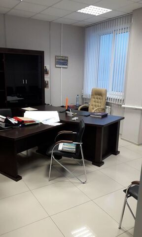 офис с Чубовка зона Промышленная За<текст-удален>р., 5, Алексеевка фото
