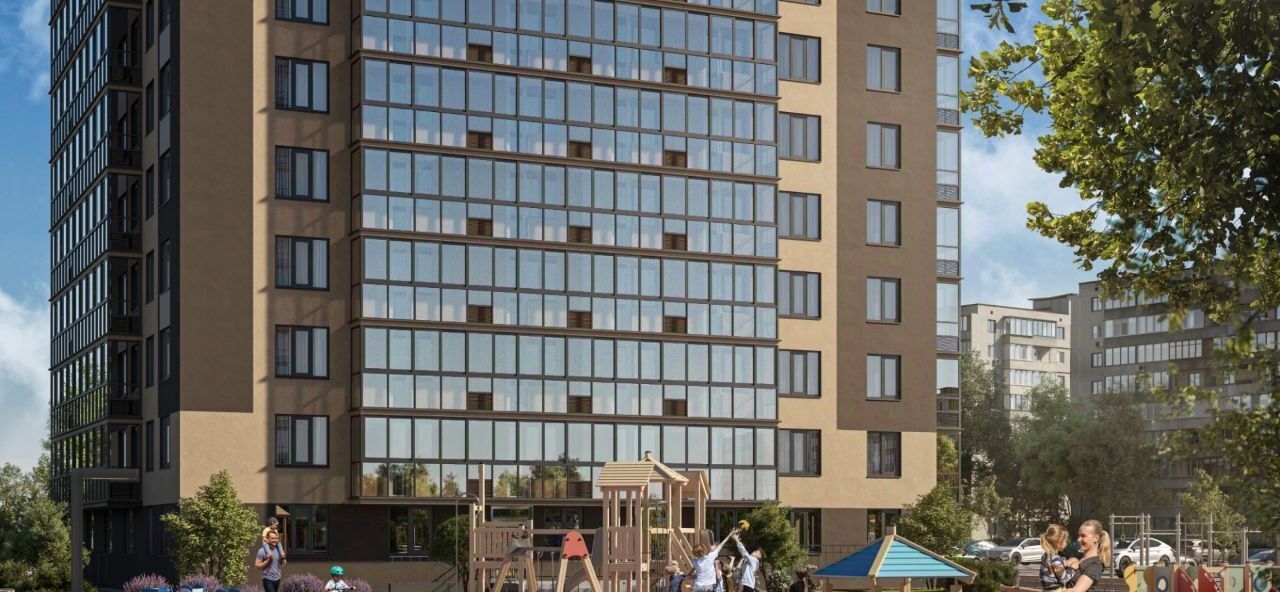 квартира г Новосибирск р-н Кировский Затулинский ул Зорге 229/2 ЖК «Расцветай на Зорге» Площадь Маркса, жилмассив фото 5