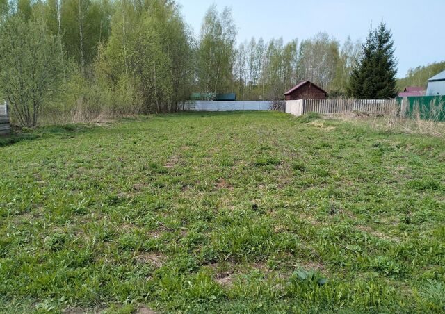 земля с Густомесово Сидоровское сельское поселение, Волгореченск фото