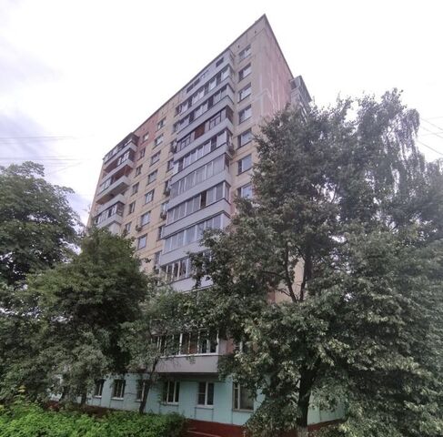 метро Домодедовская дом 53 Московская область, Видное фото