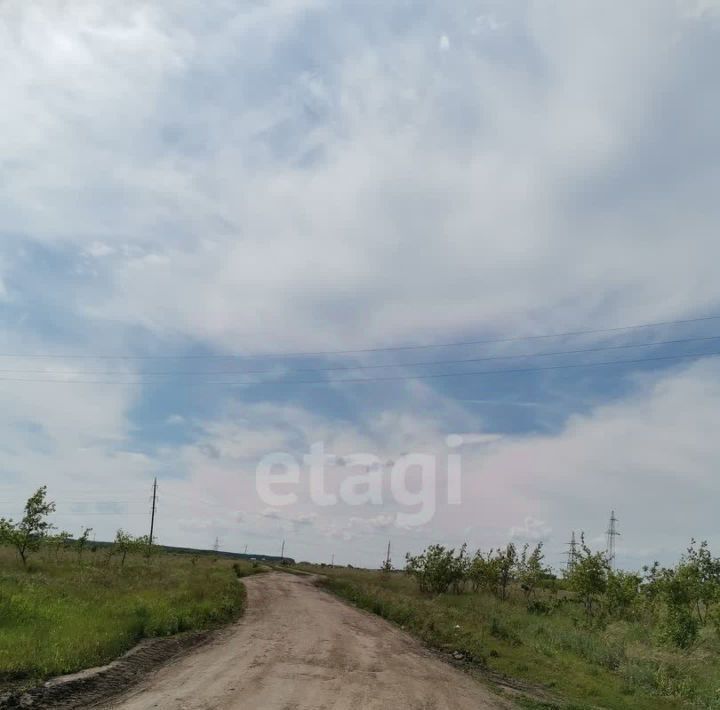 земля г Ульяновск с Луговое ул Лаптева фото 5