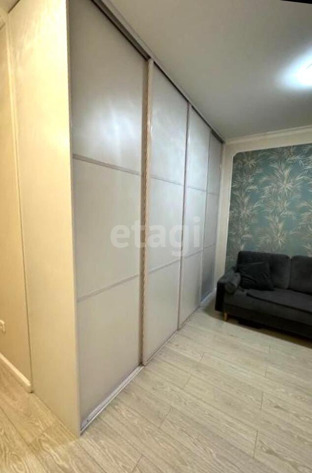 квартира г Якутск Ulitsa Avtodorozhnaya, 9г, Yakutsk, Respublika Sakha Yakutiya, Russia, 677007 фото 6