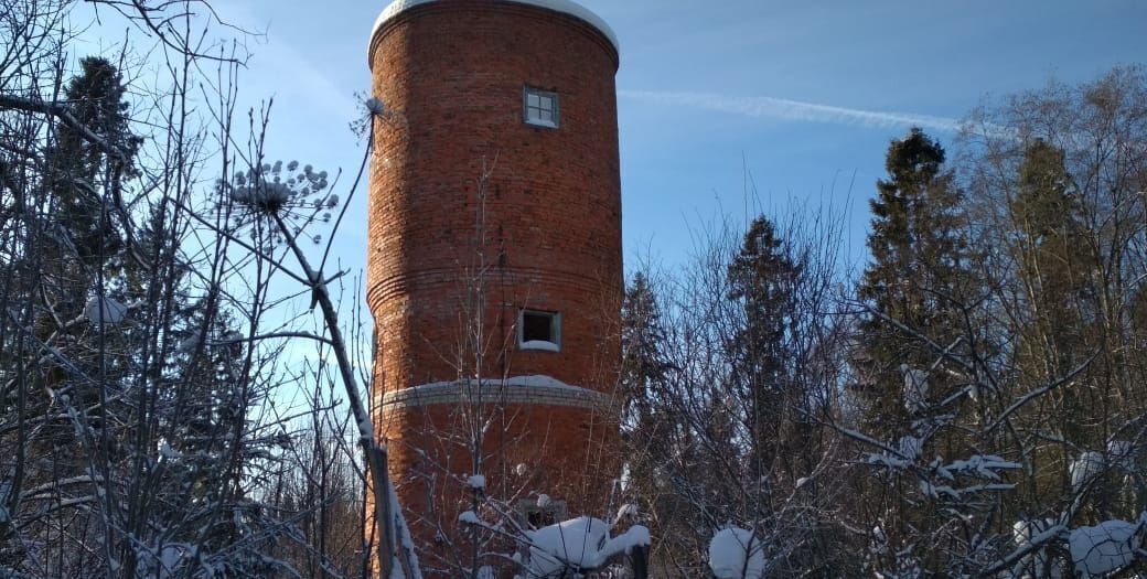 офис городской округ Клин д Николаевка 8, Новопетровское фото 8