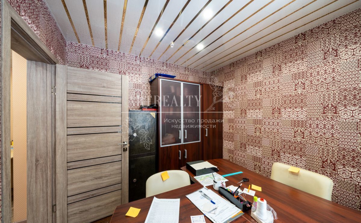 офис г Щербинка квартал № 1 Изумрудный, 8, Московская область, Балашиха фото 7