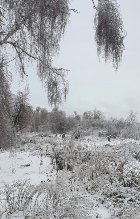 дом р-н Дальнеконстантиновский д Бугры фото 12