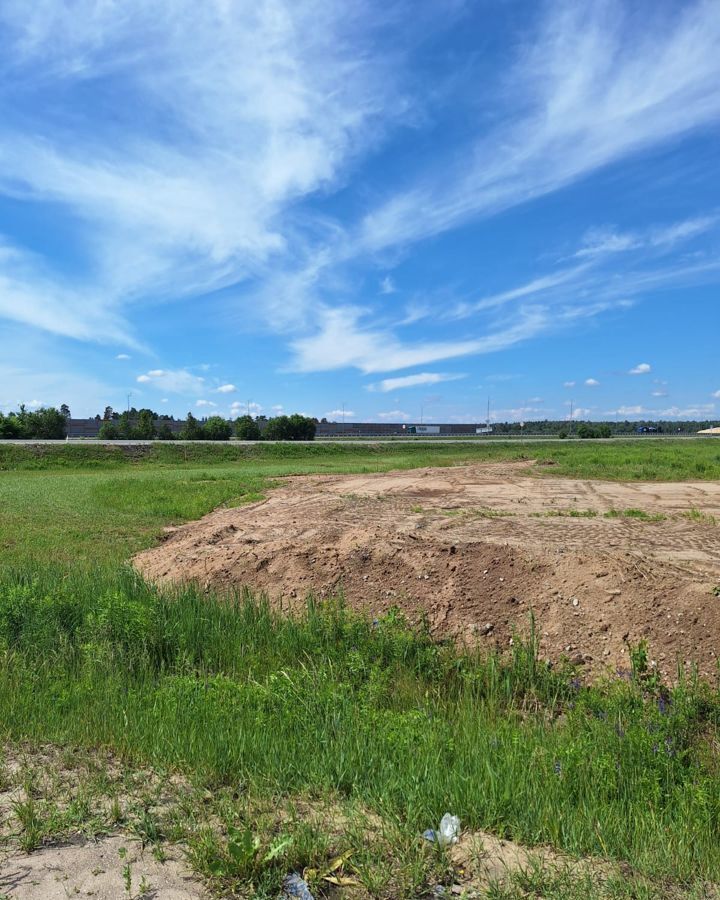 земля городской округ Щёлково д Воря-Богородское Красноармейск фото 5