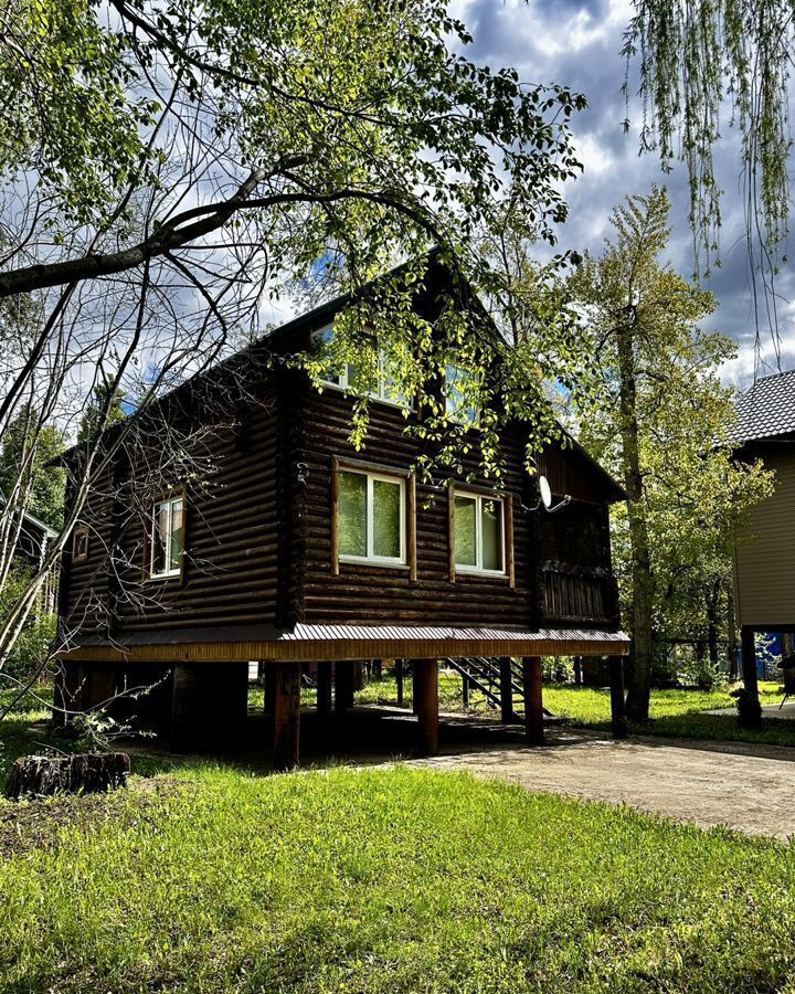 дом г Самара р-н Красноглинский ЖК Остров Серный фото 4