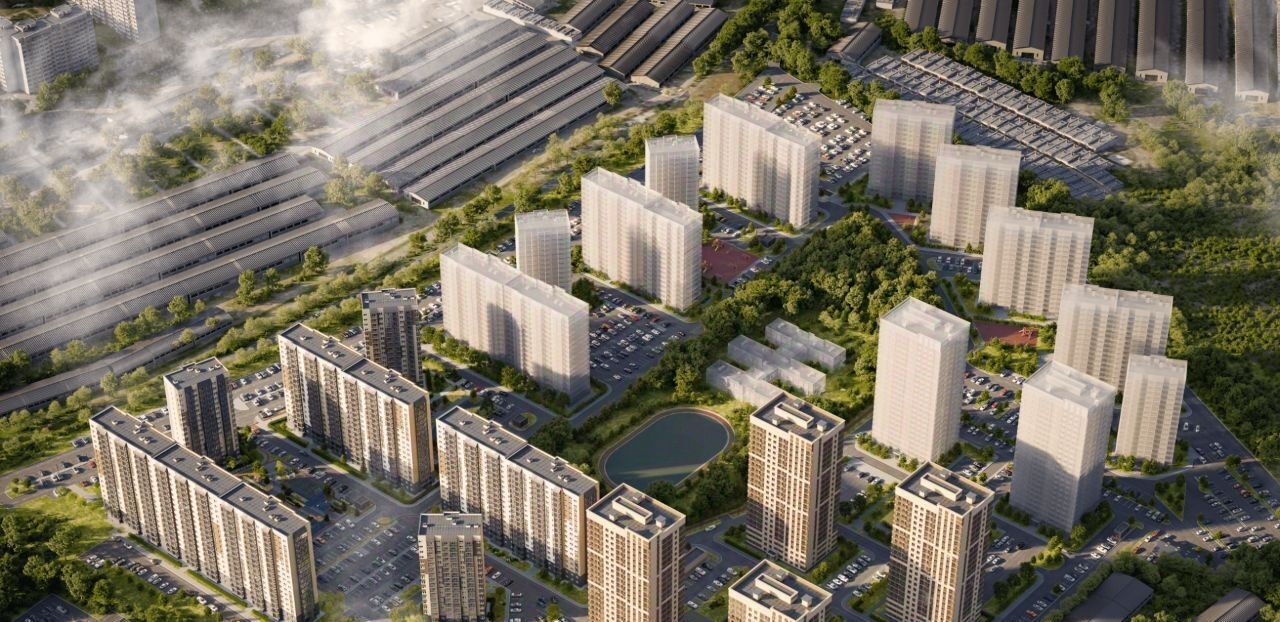 квартира г Новосибирск Заельцовская ул Игарская 33 фото 13