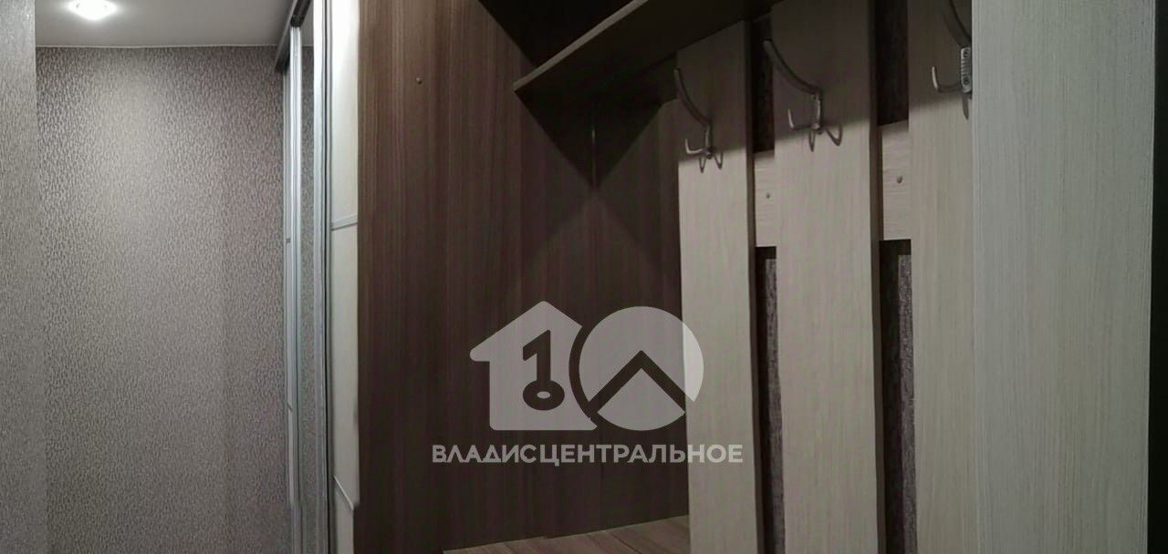 квартира г Новосибирск Студенческая Северо-Чемской ул Оловозаводская 13 жилмассив фото 12
