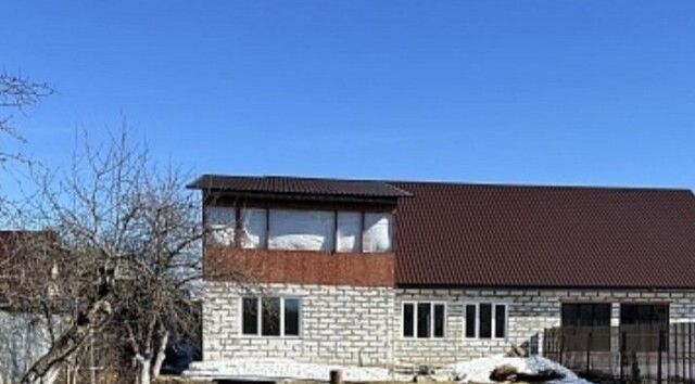ул Полевая 3 муниципальное образование, Андреевское фото