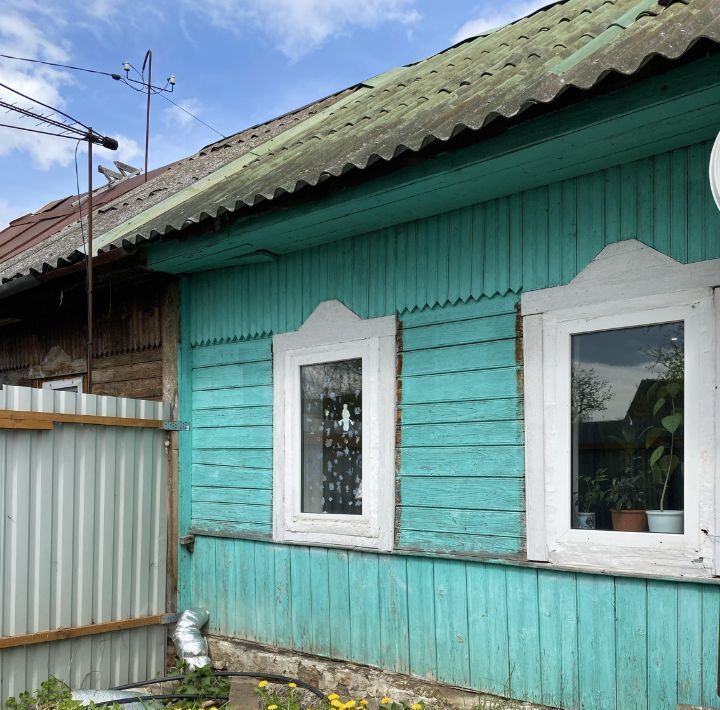 дом р-н Сафоновский г Сафоново ул 2-я Западная 16 Сафоновское городское поселение фото 6