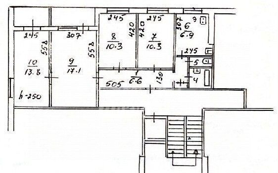 квартира г Новосибирск Золотая Нива ул Кошурникова 37 фото 2