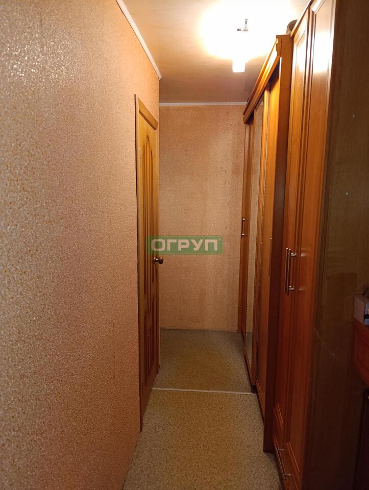 квартира г Пенза р-н Первомайский ул Экспериментальная 4 фото 11