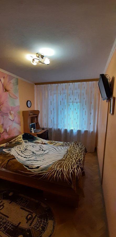 квартира г Тольятти р-н Центральный 27 квартал ул Мира 146 фото 9