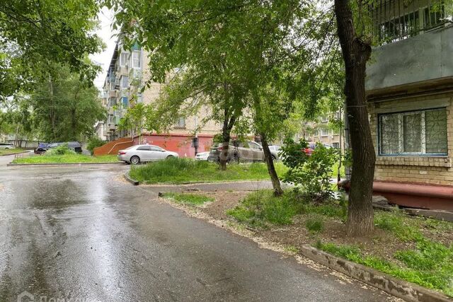 дом 30 городской округ Хабаровск фото