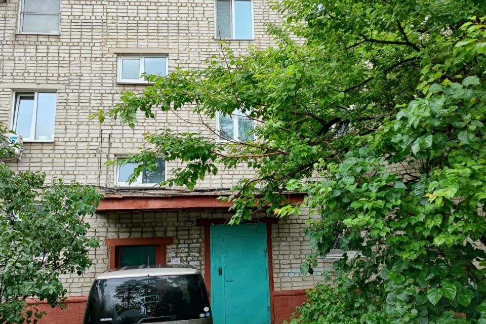 квартира г Лесозаводск ул 9 Января 67 Лесозаводский городской округ фото 2