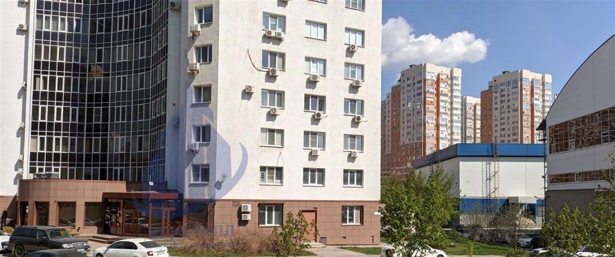 офис г Самара р-н Октябрьский ул Советской Армии 253б фото 11