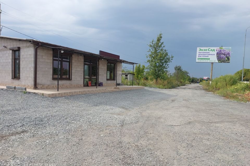 земля городской округ Владикавказ, садовое товарищество Учитель, 9/3 фото 2