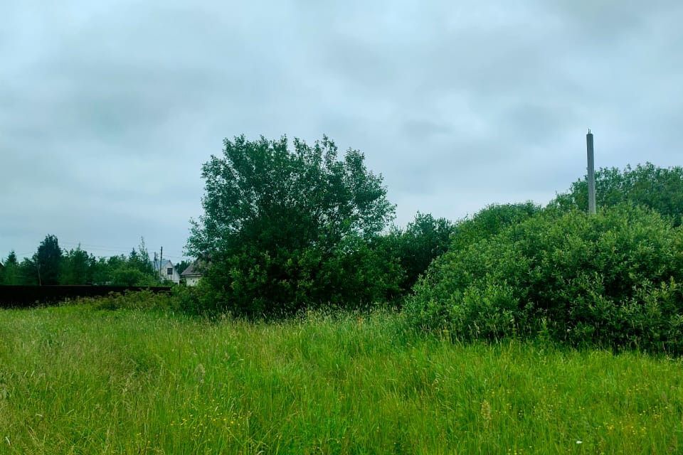 земля городской округ Раменский село Степановское фото 4