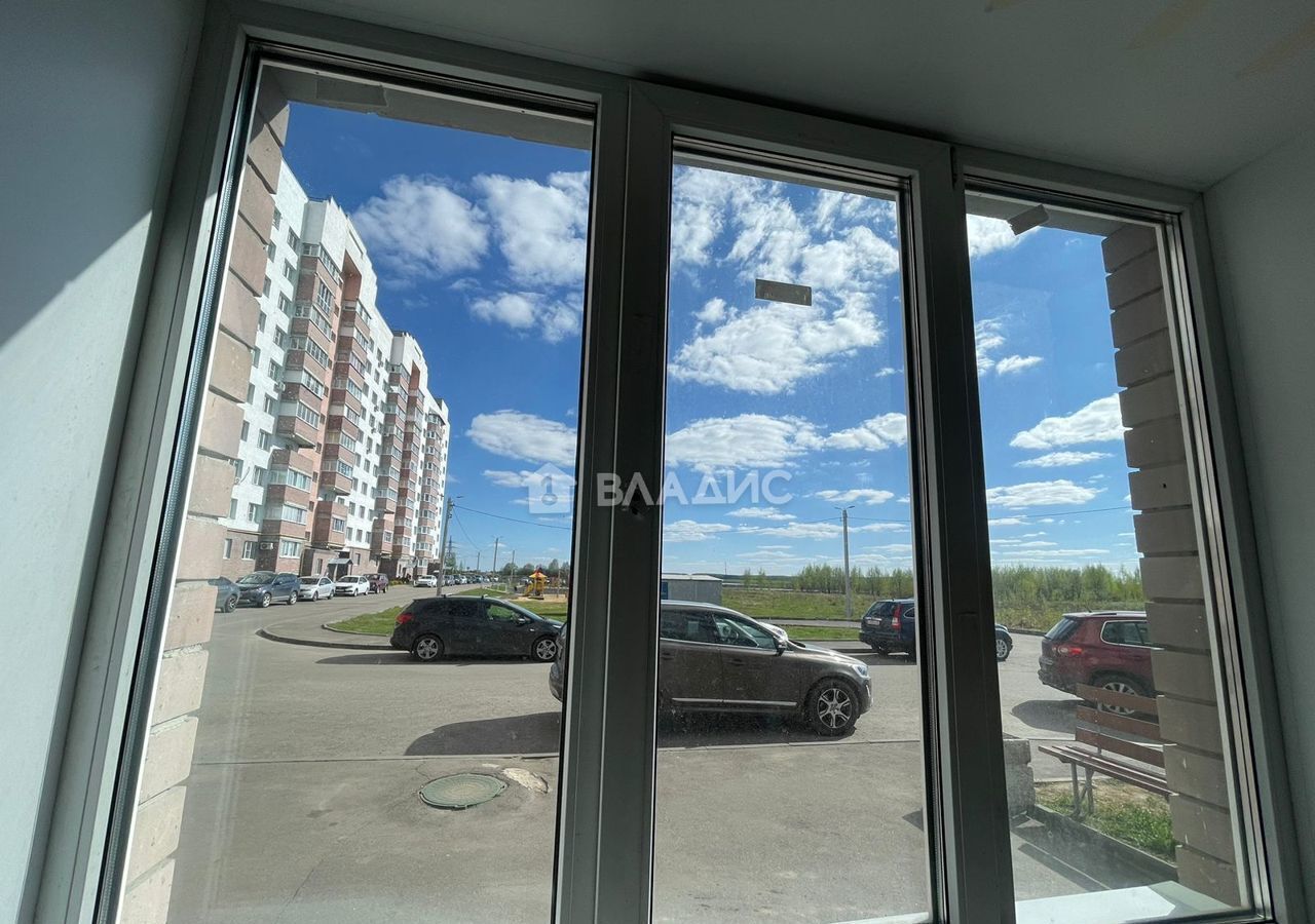 офис г Муром ш Радиозаводское 33 фото 10