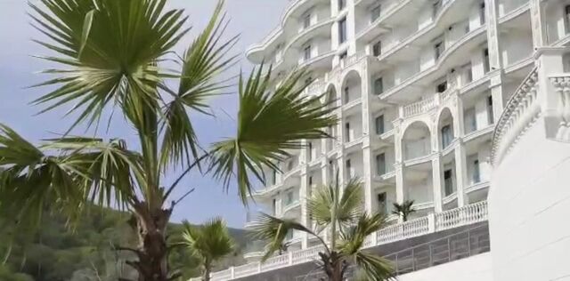 Хоста дом 8 «Marine Garden Sochi» Hotels & Resort д. 6 фото