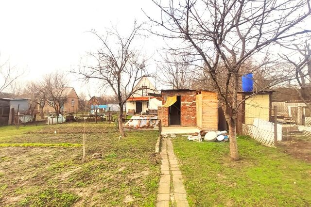 земля ул Абрикосовая 28 муниципальное образование Краснодар фото