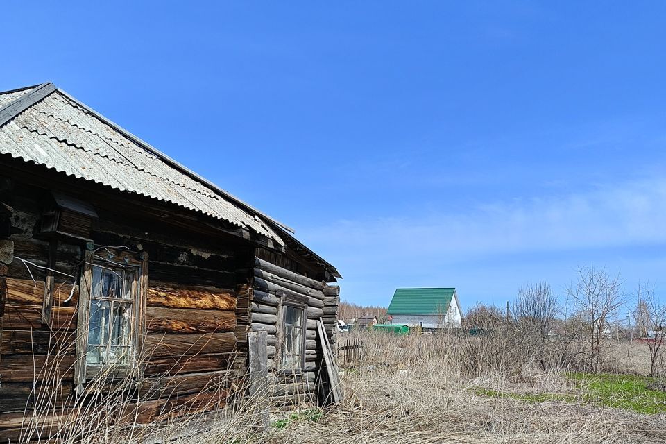 дом р-н Мошковский п Кошево ул Монгольская 8 фото 3