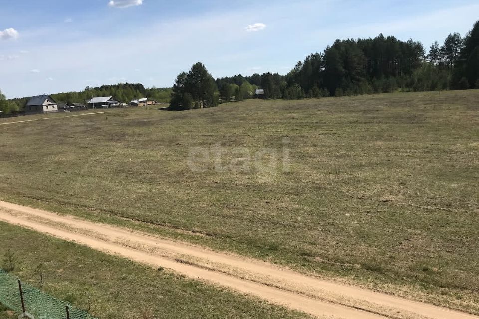 дом р-н Вожегодский д Боярская сельское поселение Бекетовское, 33 фото 3