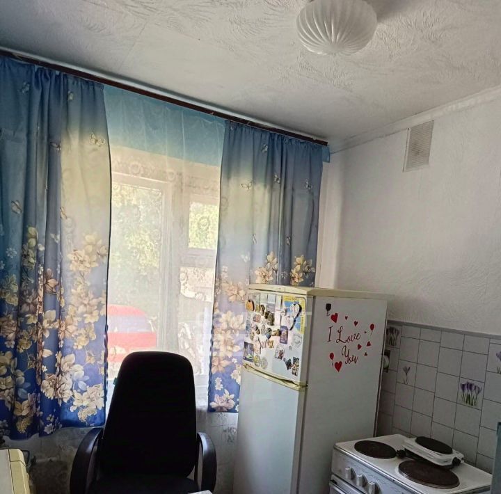 квартира г Новосибирск Речной вокзал Академгородок ул Российская 14 фото 7