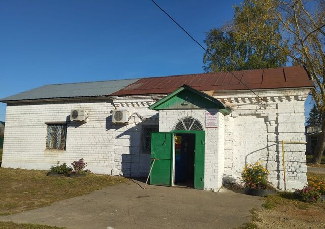 офис с Андреевское муниципальное образование Небыловское, Школьная ул., 2 фото